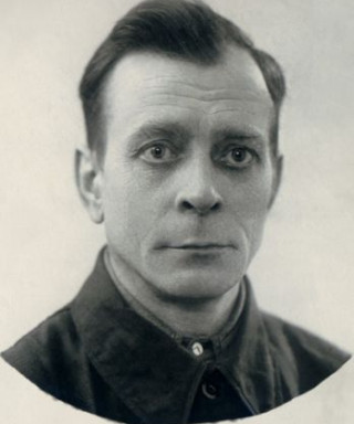 Сергеев Сергей Павлович