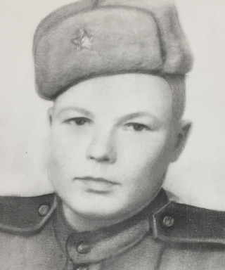 Ельцов Виктор Иванович