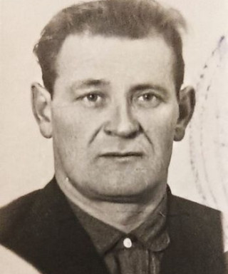 Юргилевич Константин Федорович