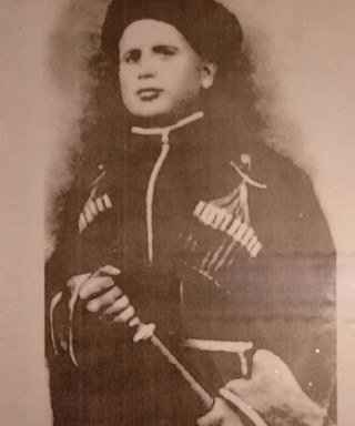 Петрунин Федор Михайлович