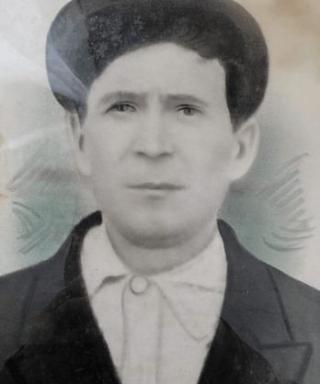 Цветов Иван Фёдорович