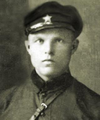 Власов Алексей Михайлович