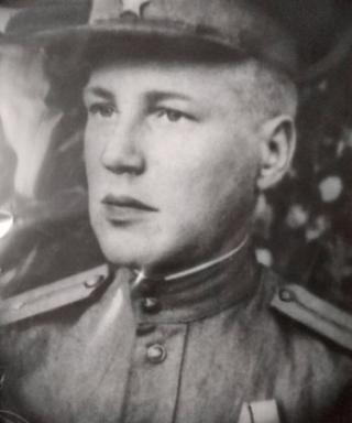 ТОРБИН ПАВЕЛ АЛЕКСЕЕВИЧ