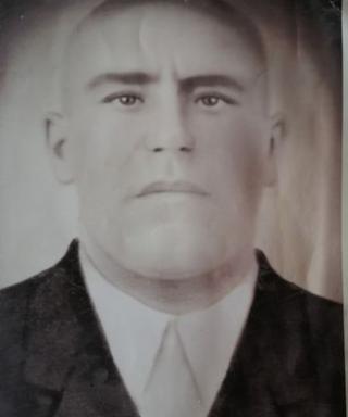 Спирин Павел Дмитриевич