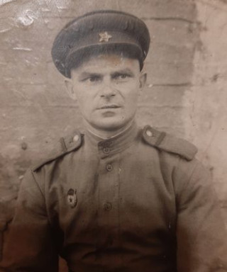 Кучумов Леонид Сергеевич