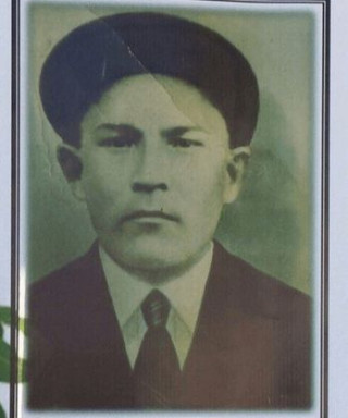 Демьянов Кузьма Демьянович