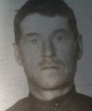 Григорьев Александр Григорьевич