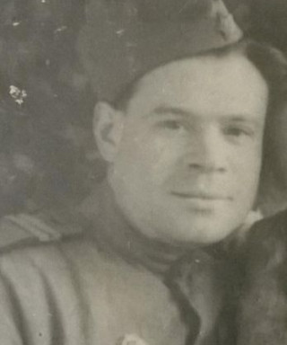 Мельников Борис Федорович