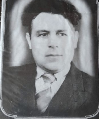 Белозеров Иван Петрович