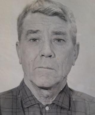 Сорокин Николай Трофимович