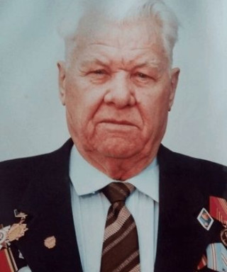 Авраменко Павел Игнатьевич