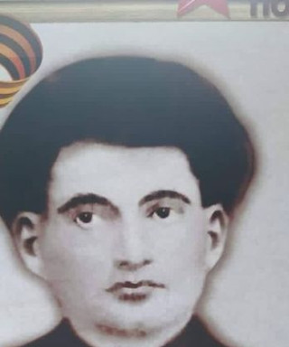 Гутнов Хазбатр Николаевич