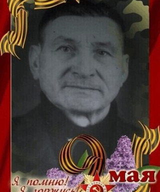 Гаврилин Николай Васильевич