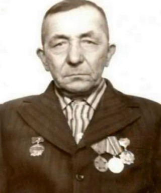 Митрофанов Лев Игнатьевич