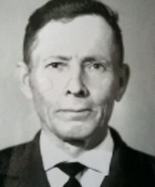 Дубровин Тимофей Васильевич