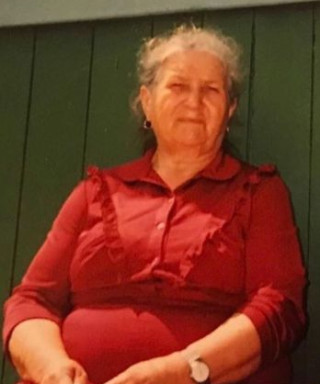 Шупарская Мария Александровна