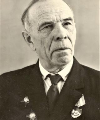 Галиулин Борис Каримович