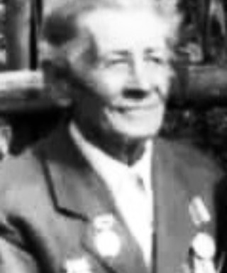 Данилов Яков Ильич