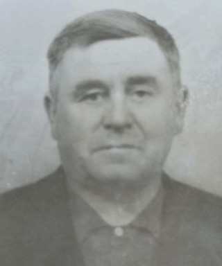 Шуклин Михаил Тарасович