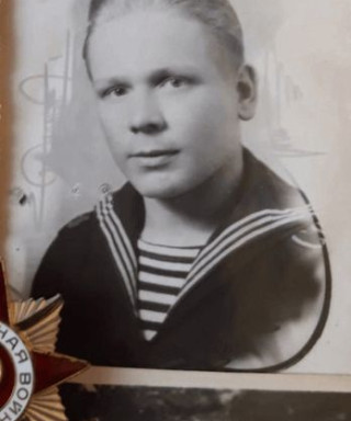 Яковлев Александр Дмитриевич