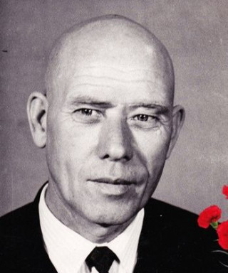 Виноградов Валентин Кузьмич