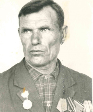 Ченский Фёдор Степанович