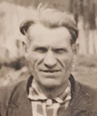 Поздняков Дмитрий Дмитриевич