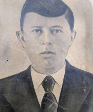 Апанасенко Иван Константинович