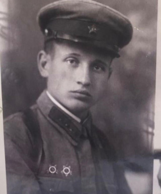 Панов Иван Александрович