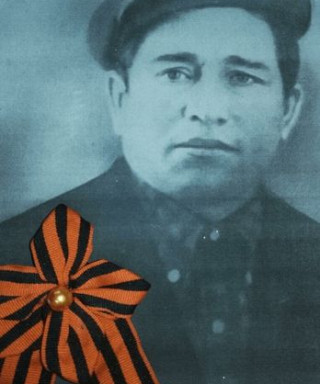 Пятаев Иван Назарович