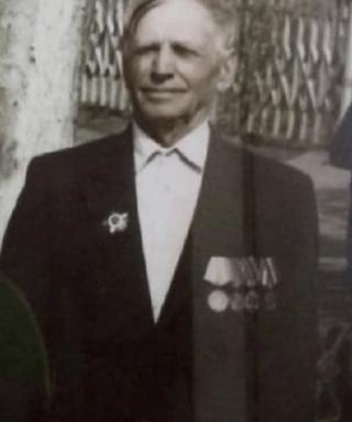 Сарак Алексей Николаевич