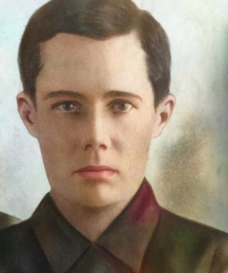 Попов Георгий Григорьевич