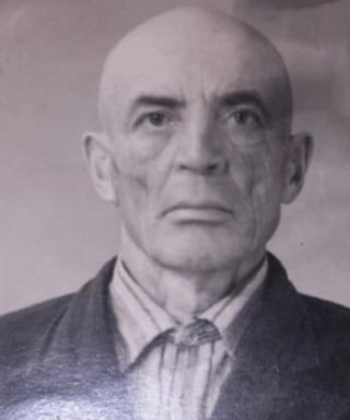 Гарипов Гусман Гарипович