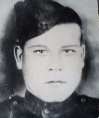 Митрофанов Василий Яковлевич