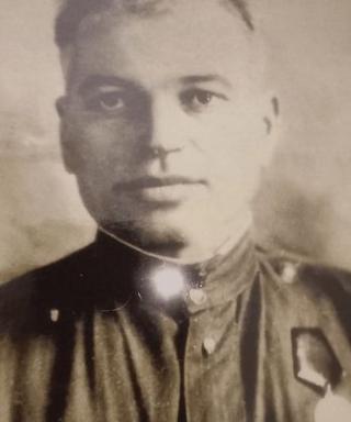 Плис Алексей Макарович