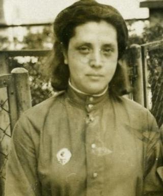 Третьякова Глафира Васильевна