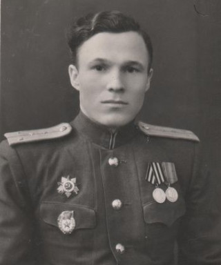 Омельянчук Алексей Иванович