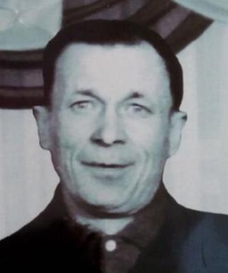 Шашков Анатолий Михайлович