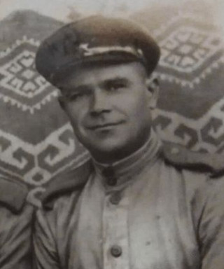 Кособоков Степан Михайлович