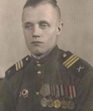 Логинов Алексей Иванович