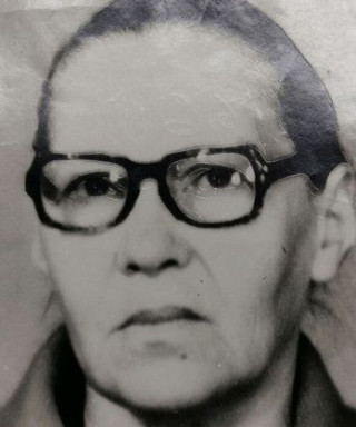 Новикова Анна Константиновна