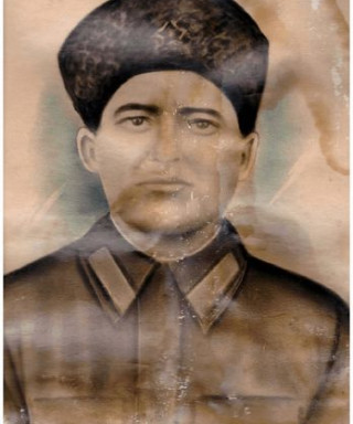 Мусалов Хабир Мазитович