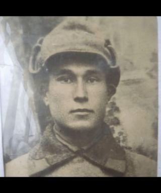 Соснин Иван Данилович