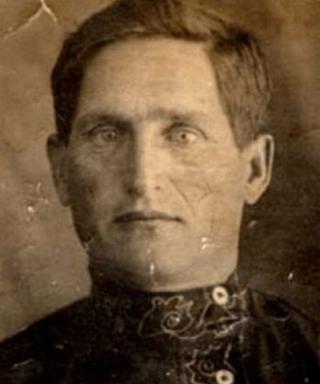 Смагин Яков Иванович