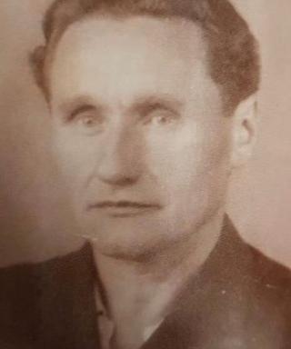 Николаев Василий Степанович