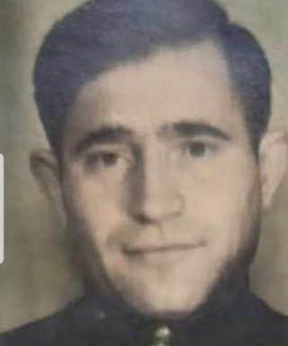 Казанцев Михаил Дмитриевич