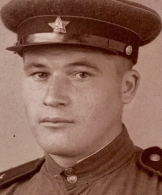 Губа Григорий Иванович