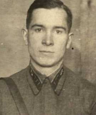 Гусев Георгий Николаевич