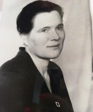 Андреева Вера Федоровна