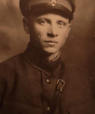 Перехожинский Петр Григорьевич